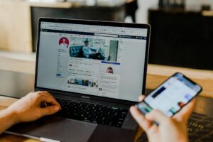 Digital marketing workspace